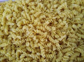 Manfaat Makaroni Bagi Kesehatan